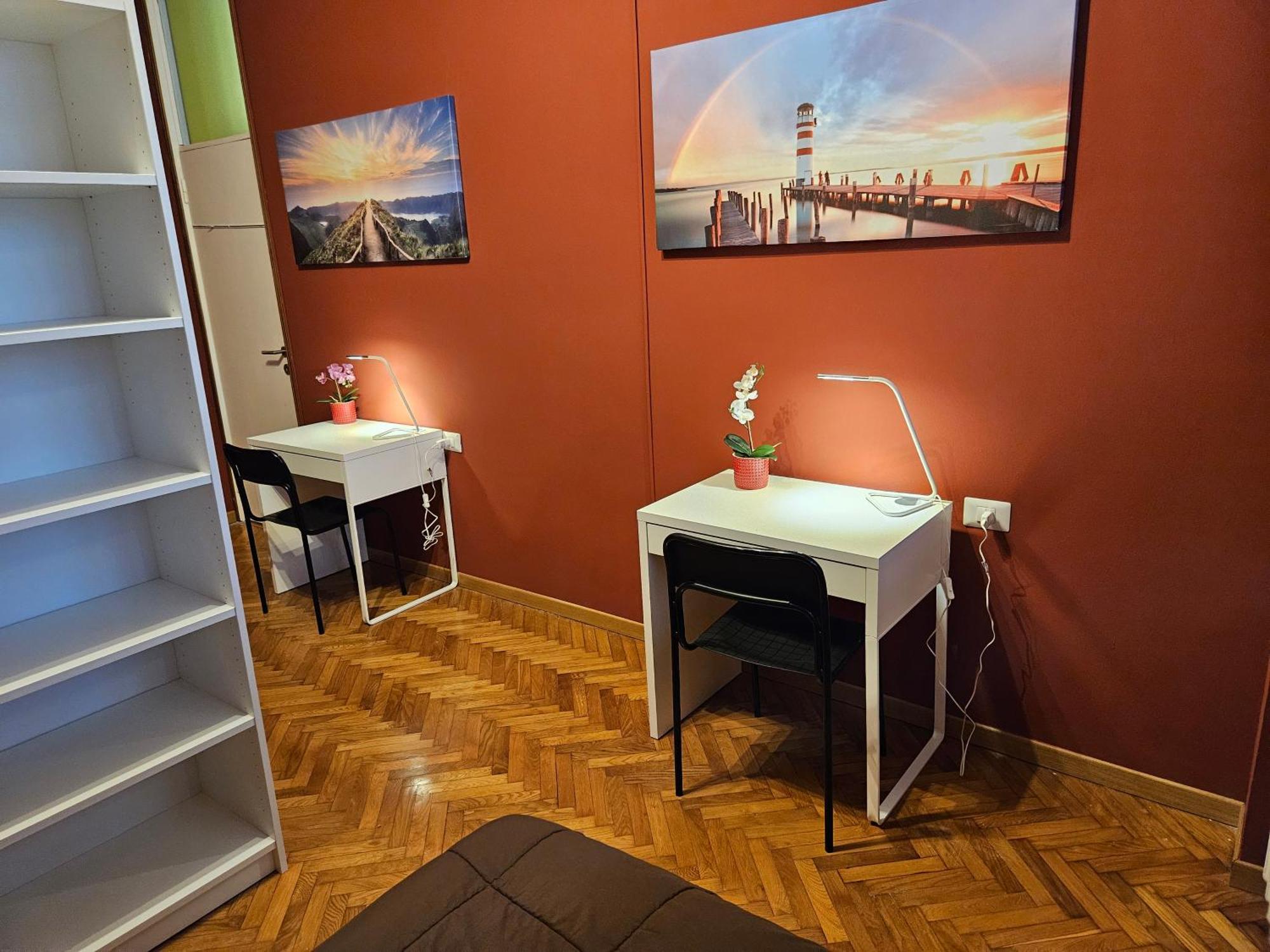 Guesthouse - Metro M1 Sesto Rondo Sesto San Giovanni Luaran gambar