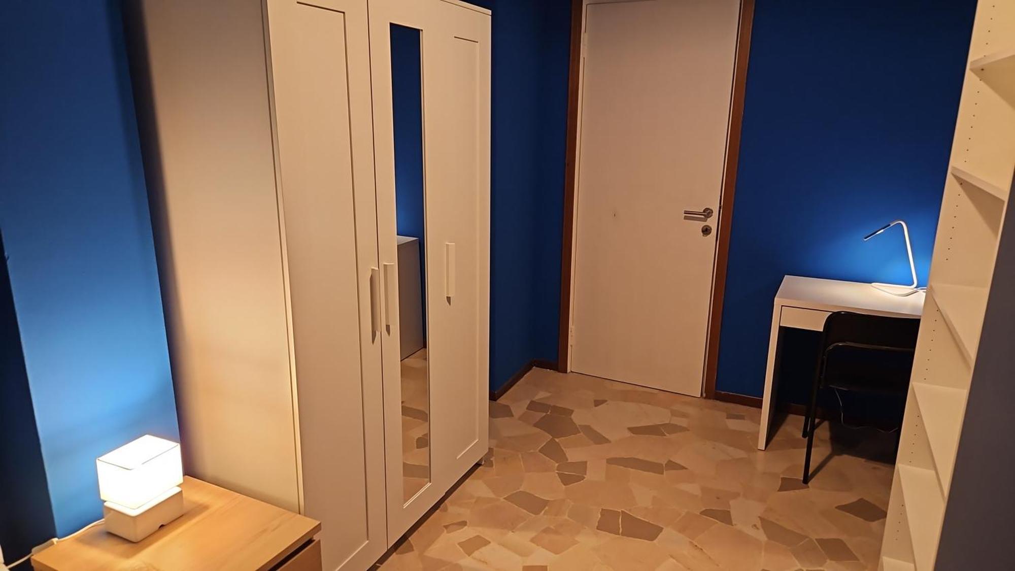 Guesthouse - Metro M1 Sesto Rondo Sesto San Giovanni Luaran gambar