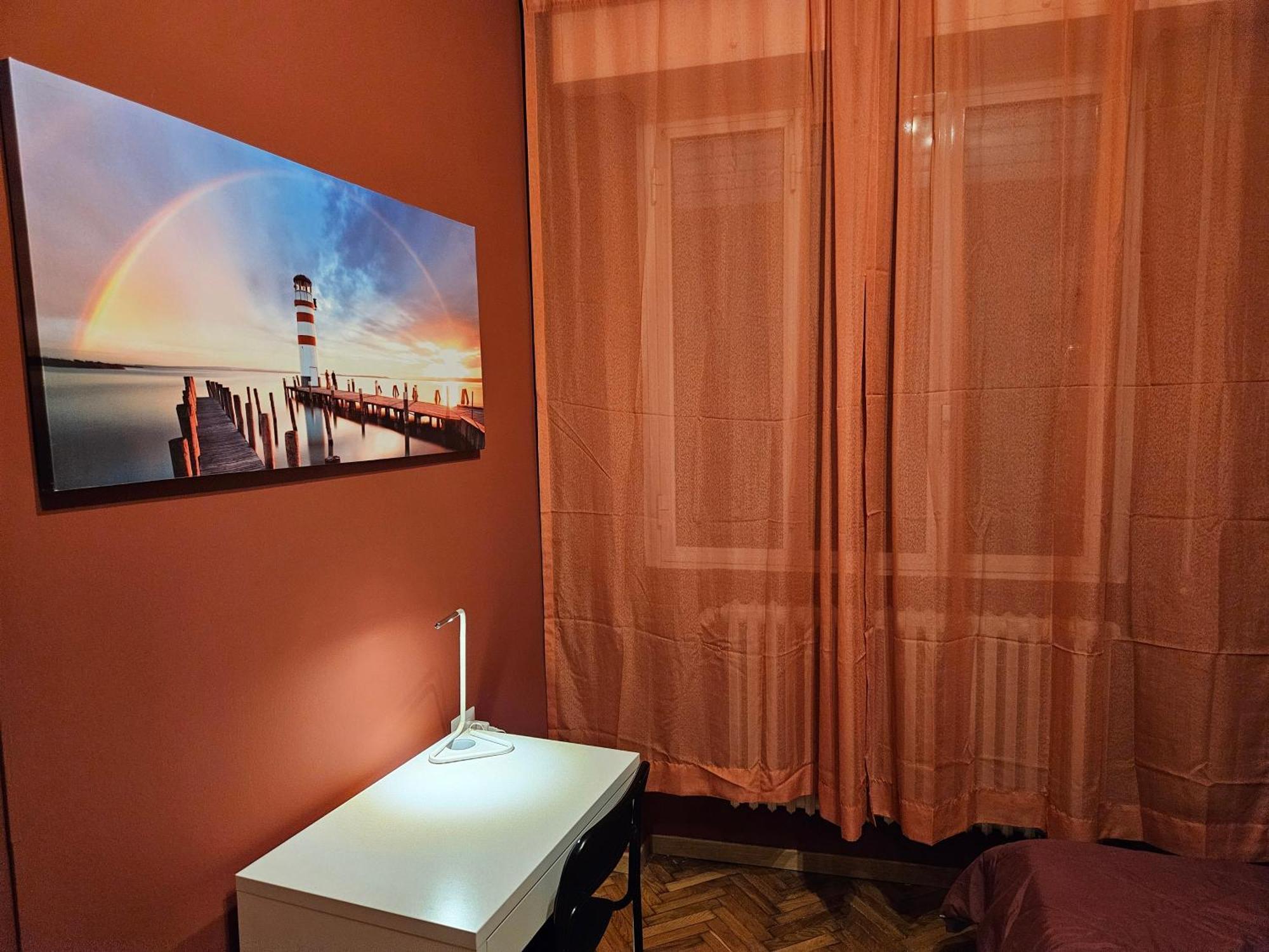 Guesthouse - Metro M1 Sesto Rondo Sesto San Giovanni Luaran gambar