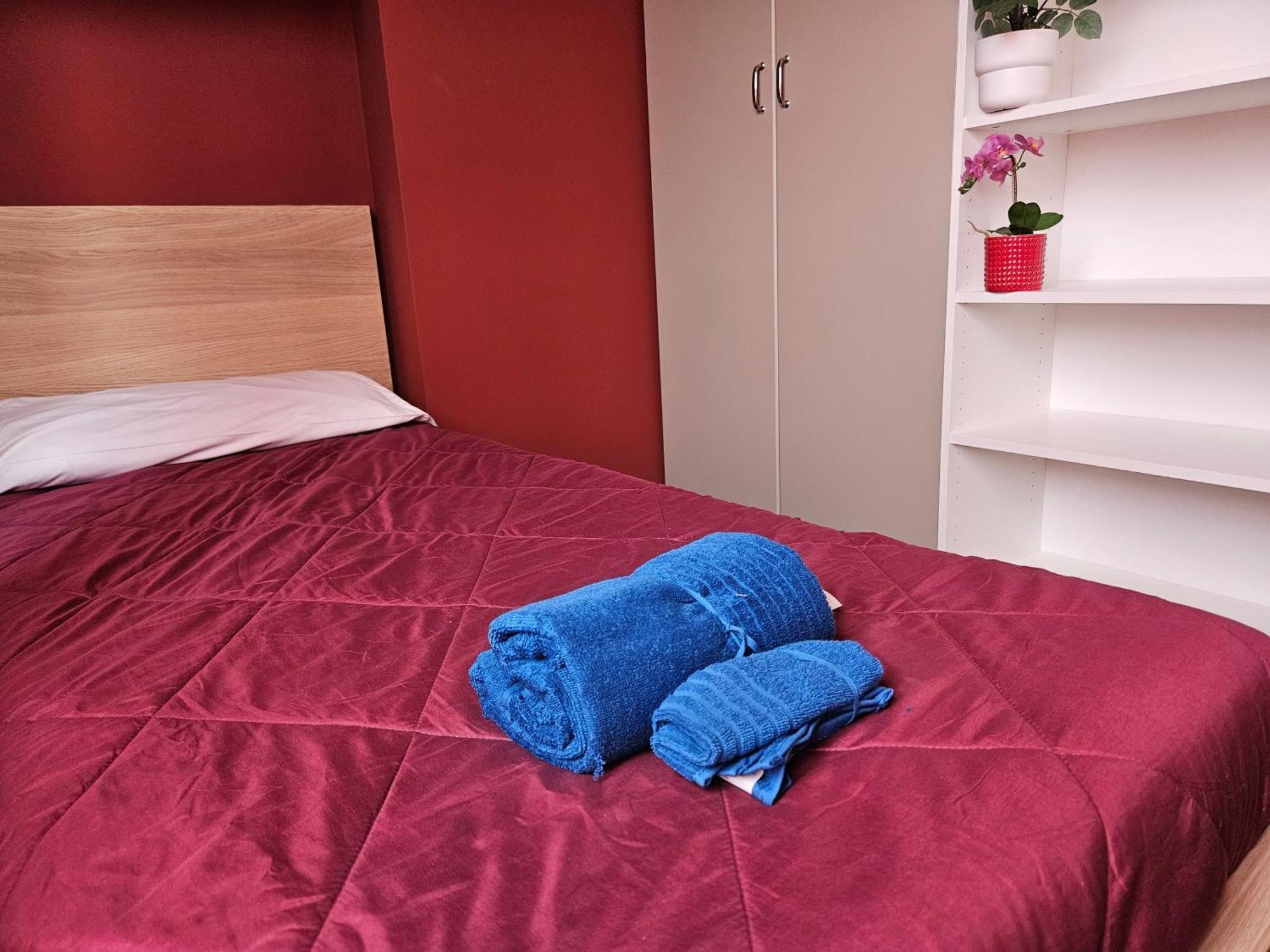 Guesthouse - Metro M1 Sesto Rondo Sesto San Giovanni Luaran gambar