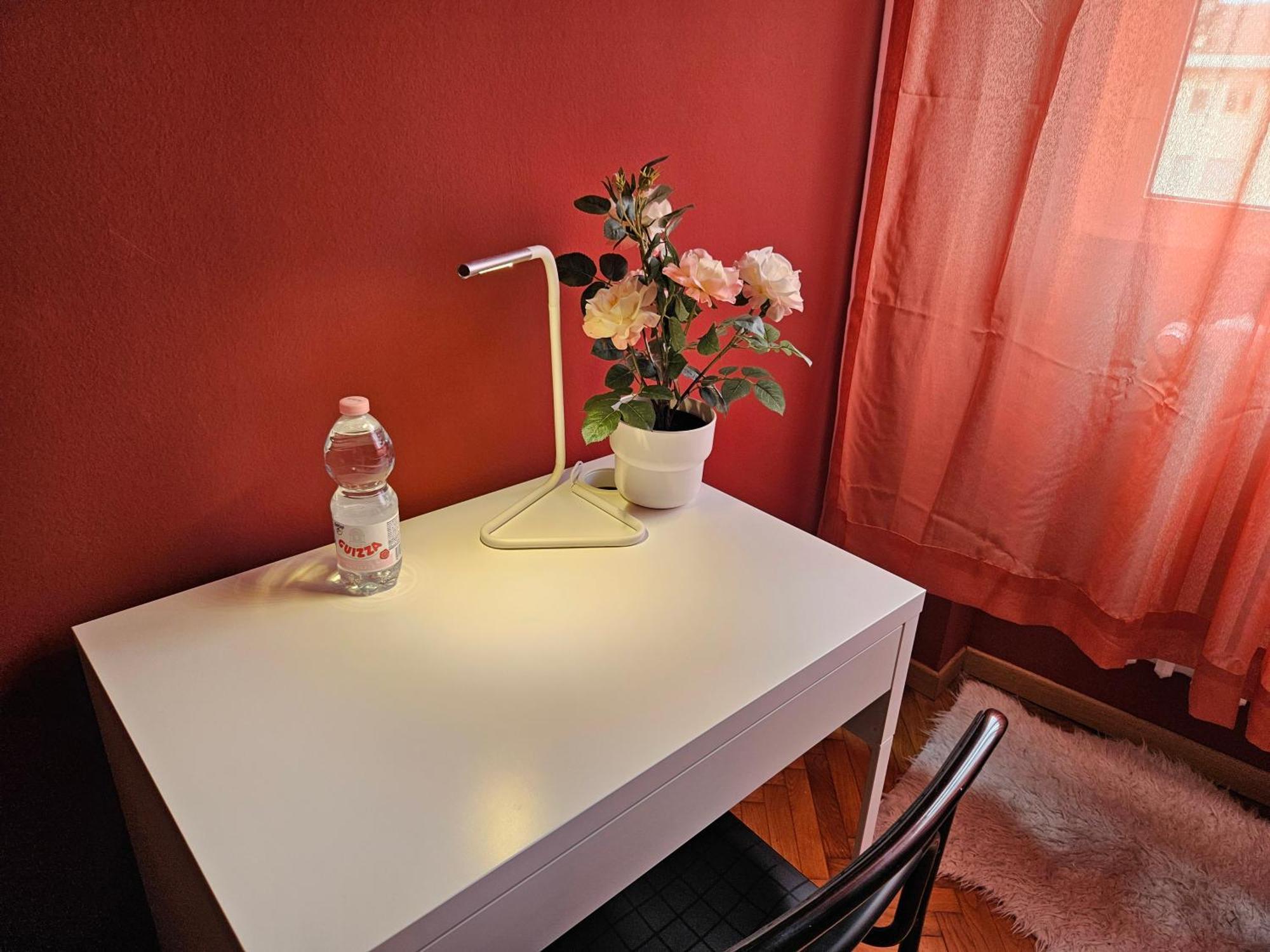 Guesthouse - Metro M1 Sesto Rondo Sesto San Giovanni Luaran gambar