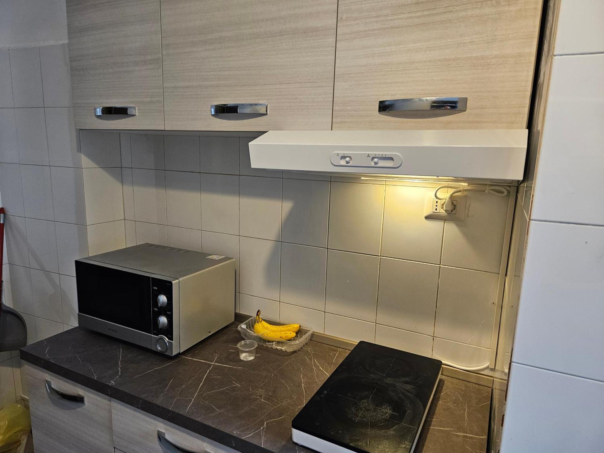 Guesthouse - Metro M1 Sesto Rondo Sesto San Giovanni Luaran gambar