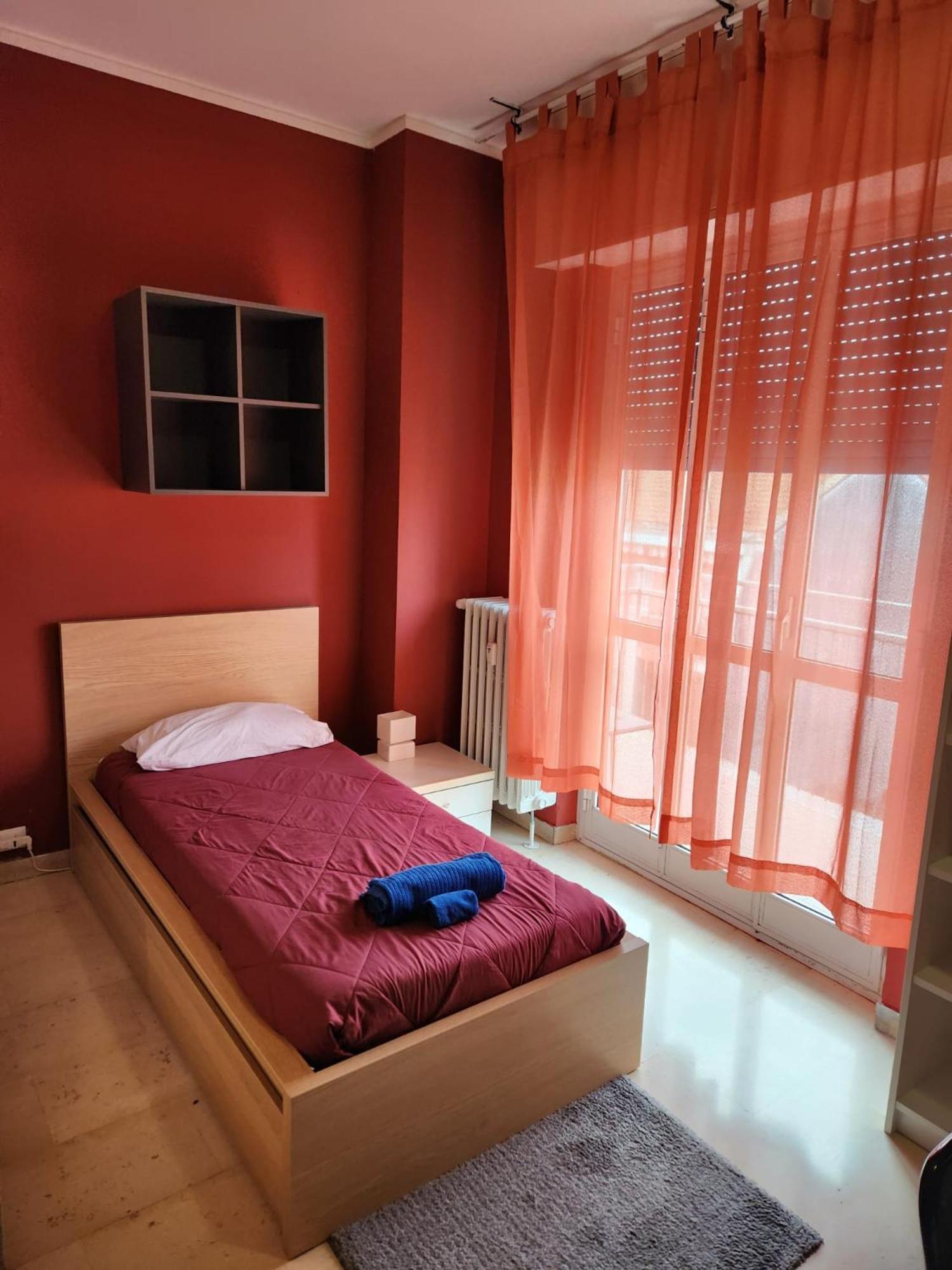 Guesthouse - Metro M1 Sesto Rondo Sesto San Giovanni Luaran gambar