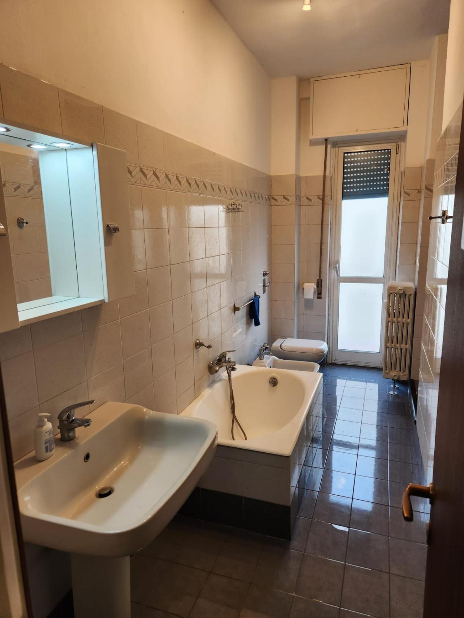 Guesthouse - Metro M1 Sesto Rondo Sesto San Giovanni Luaran gambar