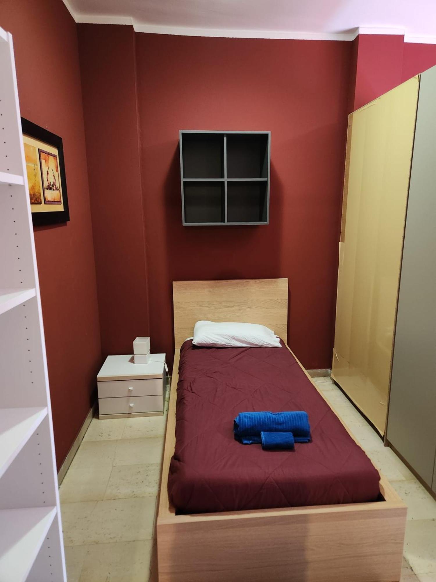 Guesthouse - Metro M1 Sesto Rondo Sesto San Giovanni Luaran gambar