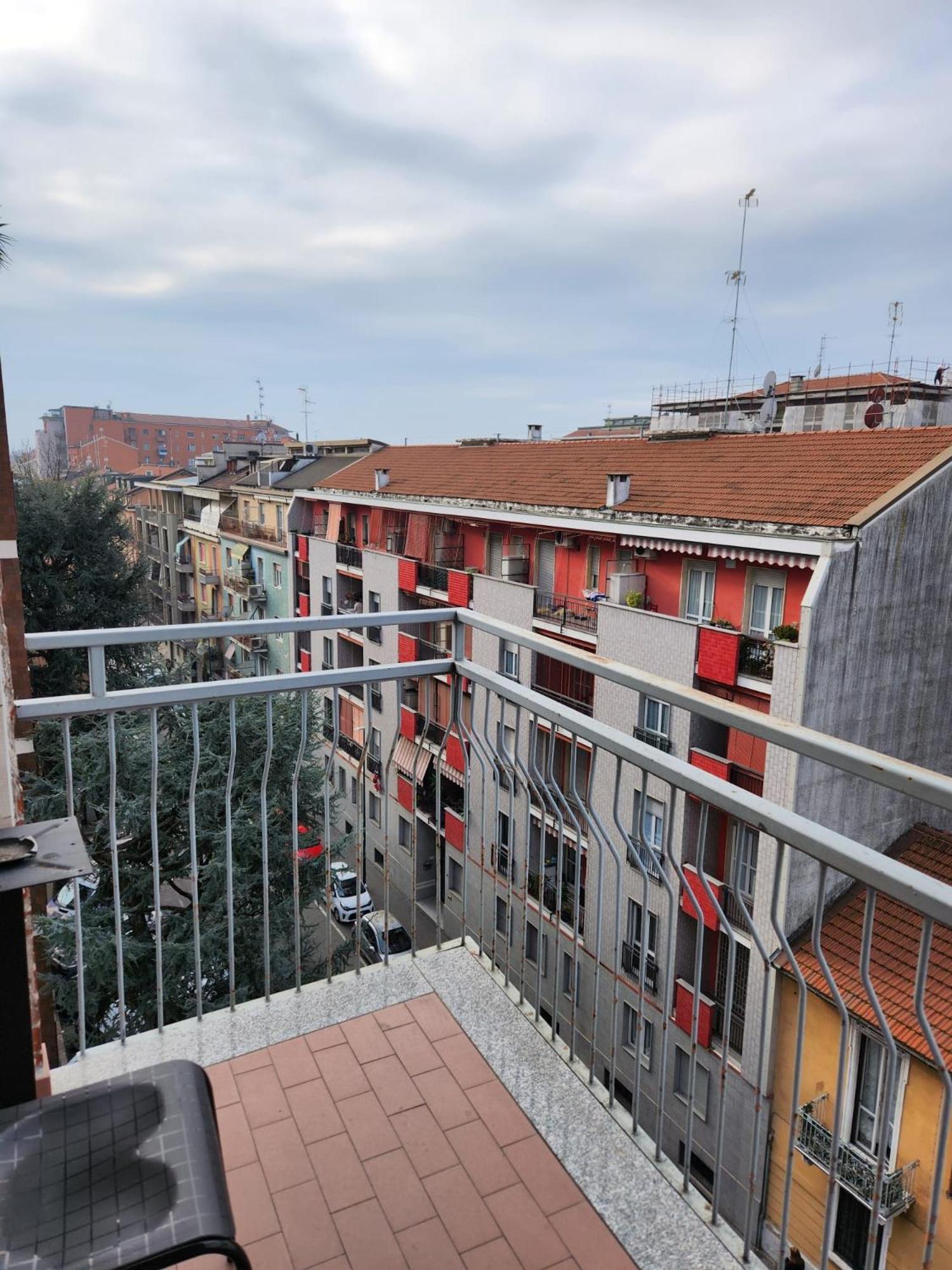 Guesthouse - Metro M1 Sesto Rondo Sesto San Giovanni Luaran gambar